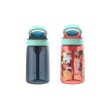Contigo Kids Water Bottle with AUTOSPOUT Straw, 2-Pack