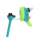 Contigo Aubrey Paw Patrol Leak-Proof Water Bottle