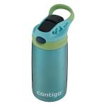 Contigo Kids Stainless Steel Water Bottle, 13oz