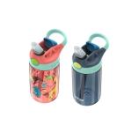 Contigo Kids Water Bottle with AUTOSPOUT Straw, 2-Pack