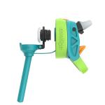 Contigo Aubrey Paw Patrol Leak-Proof Water Bottle