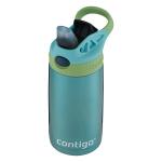 Contigo Kids Stainless Steel Water Bottle, 13oz