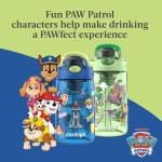 Contigo Aubrey Paw Patrol 14oz Leak-Proof Tumblers