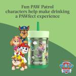 Contigo Kids Dino Treks Paw Patrol Tumbler, 12oz