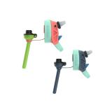 Contigo Kids Water Bottle with AUTOSPOUT Straw, 2-Pack