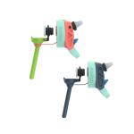 Contigo Kids Water Bottle with AUTOSPOUT Straw, 2-Pack