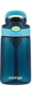 Contigo Kids 14oz Water Bottle with AUTOSPOUT Straw