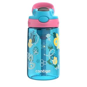 Contigo 14 oz. Kids AutoSpout Tumbler - Blue Raspberry