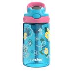 Contigo 14 oz. Kids AutoSpout Tumbler - Blue Raspberry