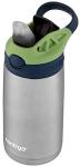 Contigo Kids Stainless Steel Water Bottle, 13 oz