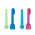 Contigo Kids 14 oz Spill-Proof Tumblers with Straws