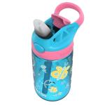 Contigo 14 oz. Kids AutoSpout Tumbler - Blue Raspberry
