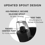 Contigo Kids Stainless Steel Water Bottle, 13 oz