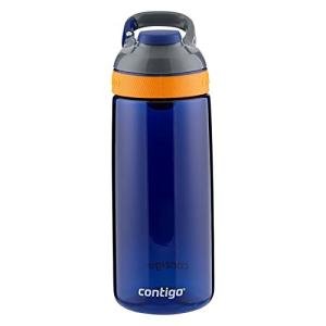 Contigo AUTOSEAL Courtney Kids Water Bottle, 20 oz