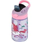Contigo Kids 14 oz. Unicorn Straw Water Bottle