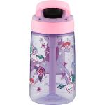 Contigo Kids 14 oz. Unicorn Straw Water Bottle