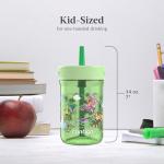 Contigo Kids Paw Patrol Spill-Proof Tumblers 2-Pack