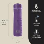 Contigo Ally Love Ashland Chill 2.0 Water Bottle