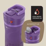 Contigo Ally Love Ashland Chill 2.0 Water Bottle