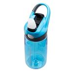 Kids Insulated Water Bottle with Straw and Handle