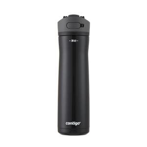 Contigo Ashland 2.0 24oz Water Bottle - Licorice