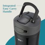 Contigo Ashland 2.0 24oz Water Bottle - Licorice