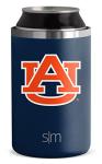 Auburn Tigers Insulated Can Cooler for Beer