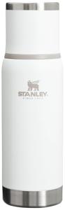 Stanley 17 oz Vacuum Bottle with Leakproof Lid