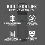 Stanley IceFlow 22 oz Insulated Straw Bottle