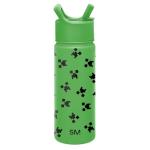 Minecraft Insulated Tumbler with Straw Lid - 18oz
