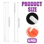 Owala FreeSip Replacement Straws and Cleaning Brush