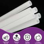 Owala FreeSip Replacement Straws and Cleaning Brush