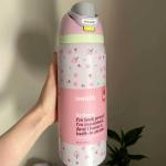 Owala Tied And True Bows Insulated Bottle 32oz