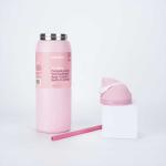 32oz Owala FreeSip Stainless Steel Bottle - Rose Quartz