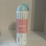 Owala 24 oz Cherry FreeSip Water Bottle