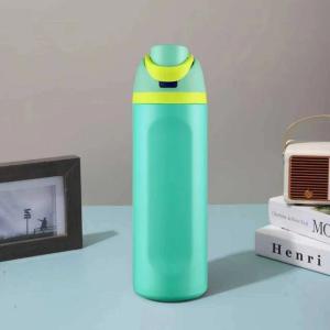 Owala FreeSip Insulated Stainless Steel Water Bottle