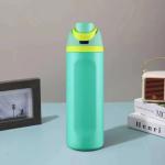 Owala FreeSip Insulated Stainless Steel Water Bottle