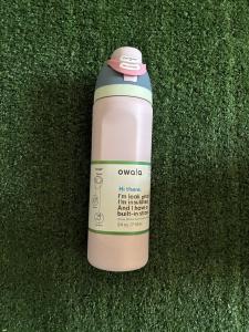 Owala Freesip Insulated Water Bottle