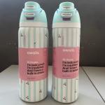 Owala FreeSip Insulated Stainless Steel Water Bottle
