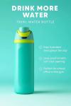 Owala FreeSip Insulated Stainless Steel Water Bottle