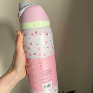 Owala Tied and True Bows 32oz Tumbler