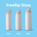 Owala FreeSip 32oz Insulated Stainless Steel Mug