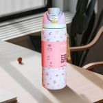 Owala Tied and True Bows 32oz Tumbler