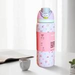 Owala Tied and True Bows 32oz Tumbler