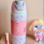 Owala Tied and True Bows 32oz Tumbler