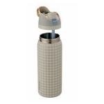 Owala 32oz Gingham Blue Travel Tumbler