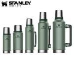 Stanley Classic Vacuum Flask - Multiple Sizes Available