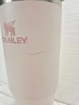 Stanley Rose Quartz 30oz Iceflow Flip Straw Tumbler