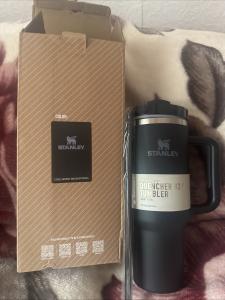 Stanley Insulated Water Bottle - Stay Hydrated