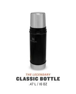 Stanley Classic Insulated Flask 0.25–1.9L